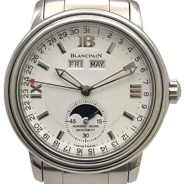 ブランパン レマン B2763-1127A-71