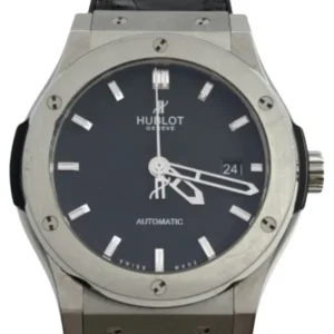 ウブロ クラシック・フュージョン チタニウム 511.NX.1170.RX