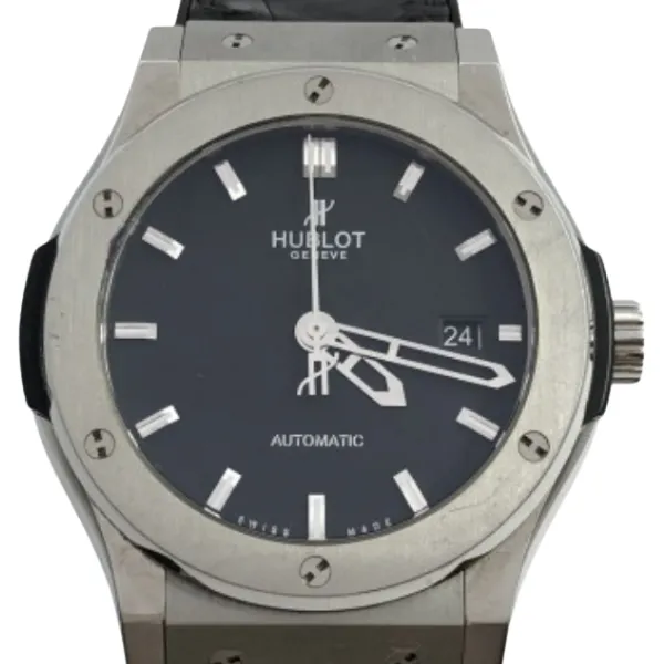 ウブロ クラシック・フュージョン チタニウム 511.NX.1170.RX