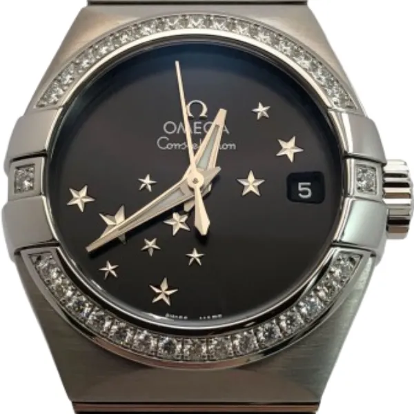 オメガ コンステレーション 123.15.27.20.01.001