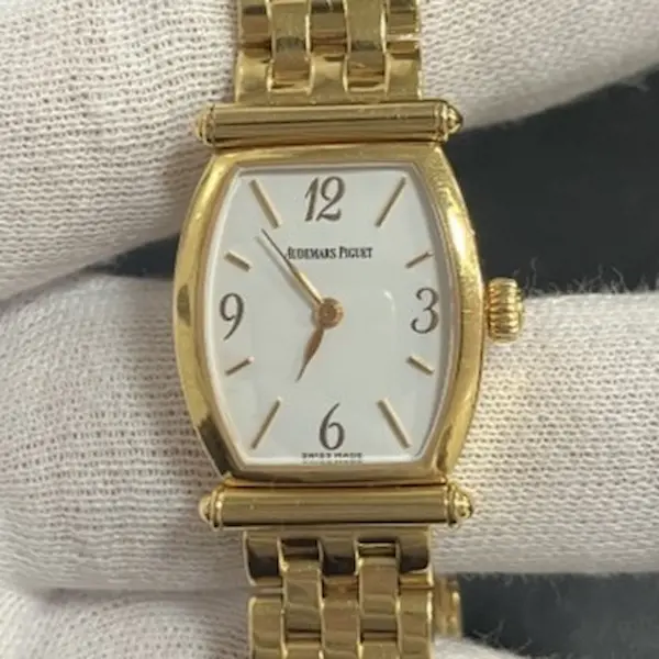 オーデマ ピゲ　カーネギー