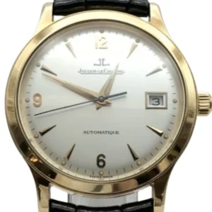 ジャガー・ルクルト マスターコントロール ビッグマスター 140.1.89