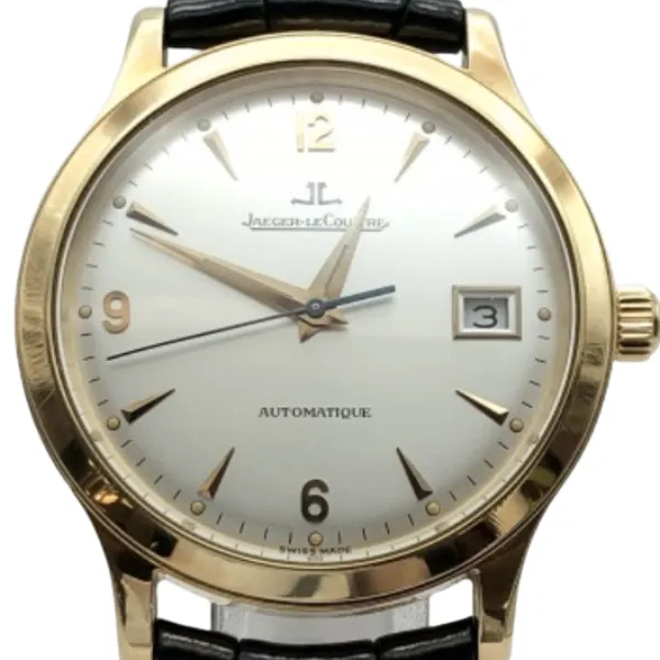 ジャガー・ルクルト マスターコントロール ビッグマスター 140.1.89