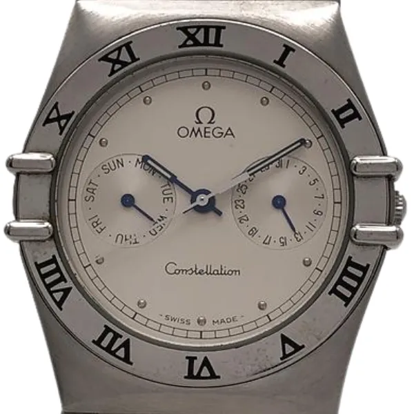 オメガ コンステレーション 1520.30