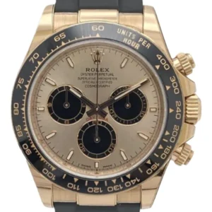 ロレックス デイトナ 126515LN ピンクゴールド