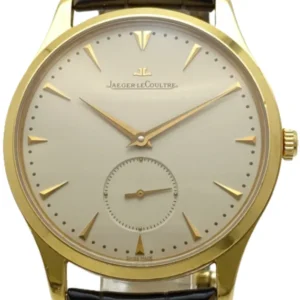 ジャガー・ルクルト マスター グランド ウルトラスリム Q1352420(174.2.90.S)