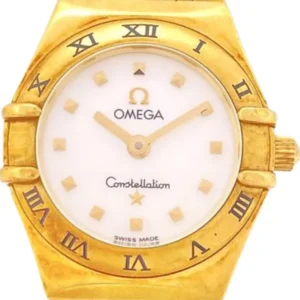 オメガ コンステレーション 1161.71.00