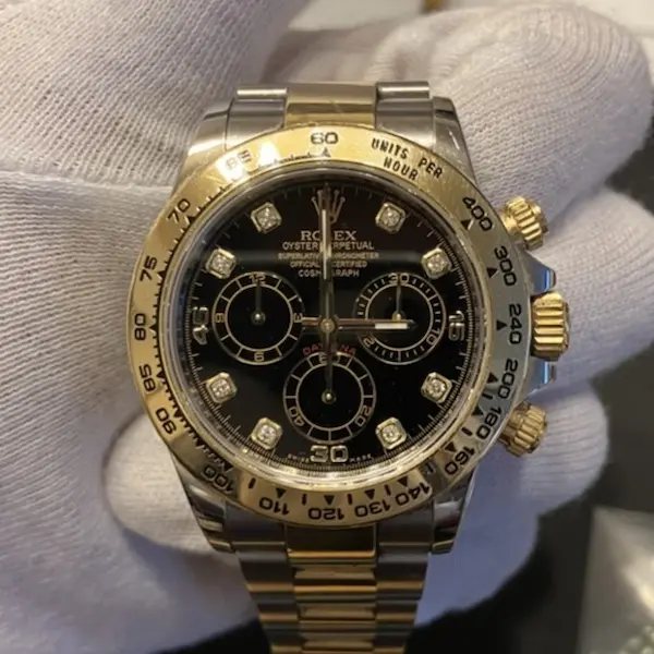 ロレックス　デイトナ　116503G
