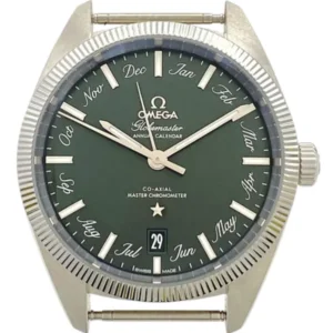 オメガ グローブマスター 130.33.41.22.10.001
