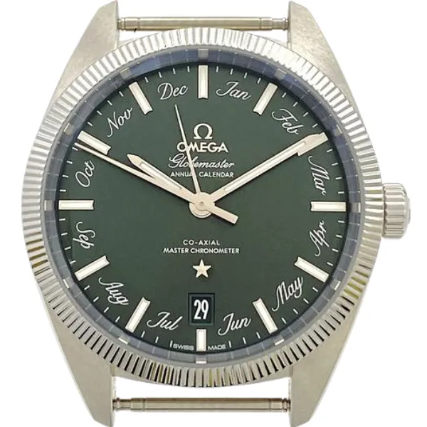 オメガ グローブマスター 130.33.41.22.10.001