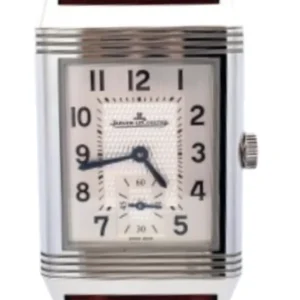 ジャガー・ルクルト レベルソ スモールセコンド Q2438522