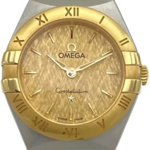 オメガ コンステレーション 131.20.25.60.08.001