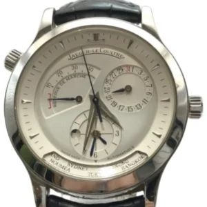 ジャガー・ルクルト マスター ジオグラフィーク Q1428420(142.840.922B)