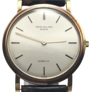 パティックフィリップ カラトラバ 3520J