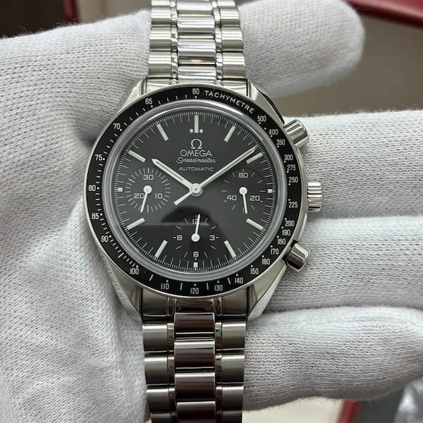 オメガ　スピードマスター　3539.50