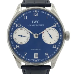 IWC ポルトギーゼ IW500112