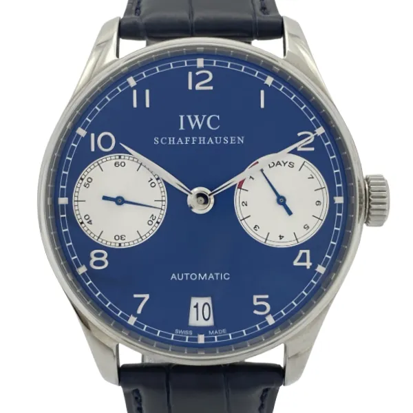 IWC ポルトギーゼ IW500112