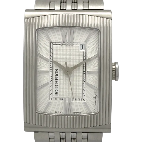 ブシュロンリフレ買取