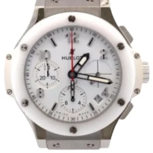 ウブロ ビッグバン アスペン 342.SE.230.RW