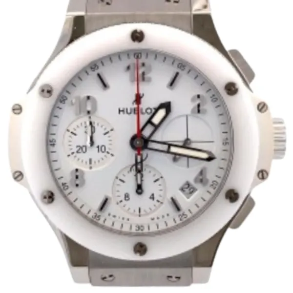 ウブロ ビッグバン アスペン 342.SE.230.RW