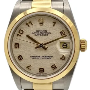 ロレックス デイトジャスト 78243