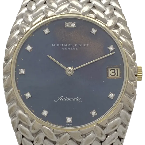 オーデマピゲコブラ買取