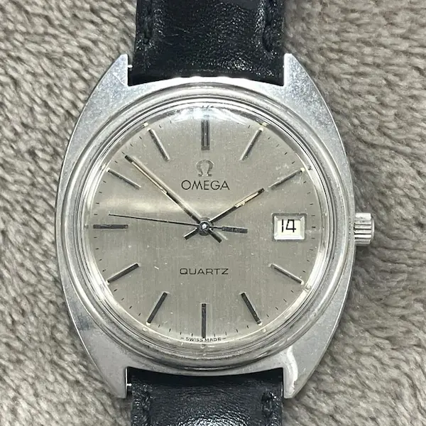 オメガ　コンステレーション　Cライン