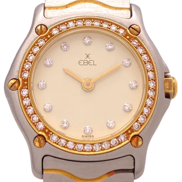 エベルスポーツクラシック買取