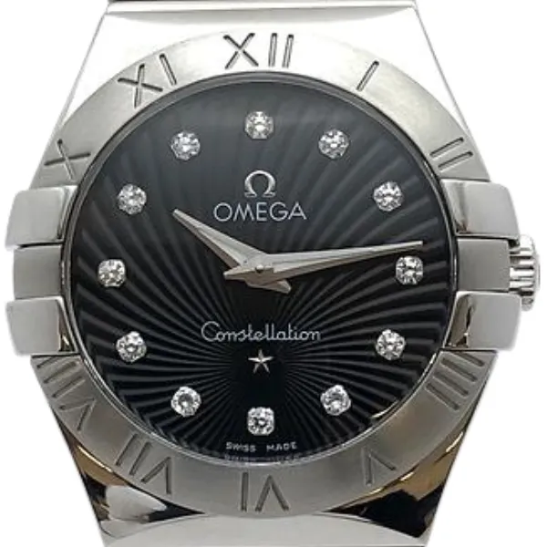 オメガ コンステレーション 123.10.27.60.51.002