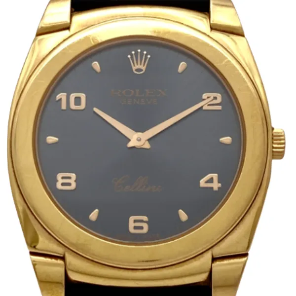 ロレックス チェリーニ 5330/8