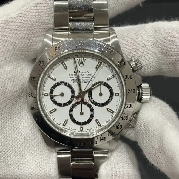 ロレックス　デイトナ　16520