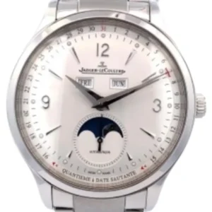 ジャガー・ルクルト マスターコントロール カレンダー Q4148120