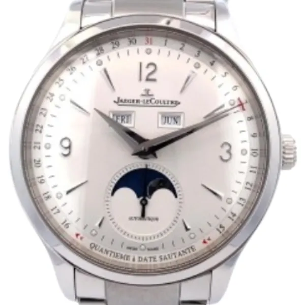 ジャガー・ルクルト マスターコントロール カレンダー Q4148120