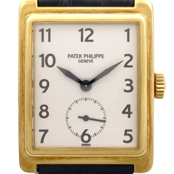 パティックフィリップ ゴンドーロ 5010J-015