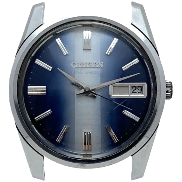 シチズンアンティーク買取