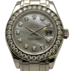 ロレックス デイトジャスト 80299NG