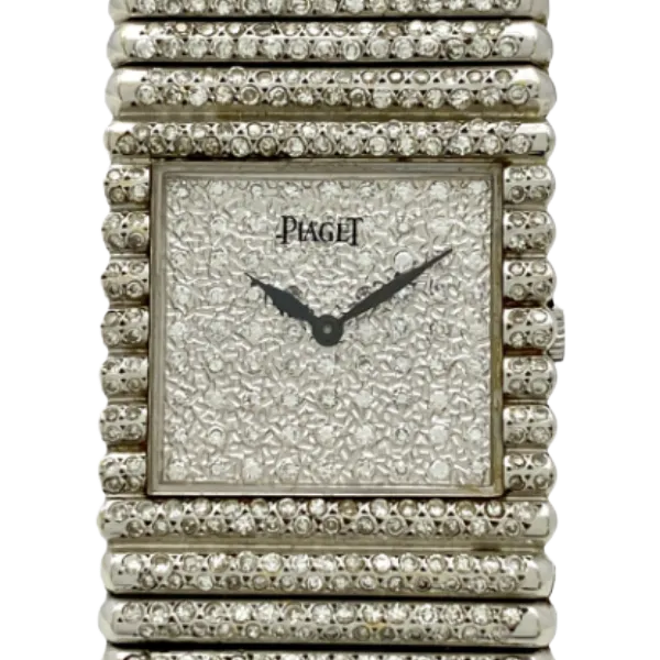 ピアジェトラディション買取