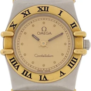 オメガ コンステレーションミニ 795.108