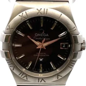 オメガ コンステレーション 123.10.35.20.06.001