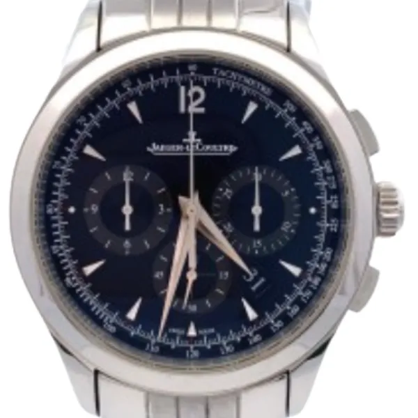 ジャガー・ルクルト マスター クロノグラフ 174.8.C1