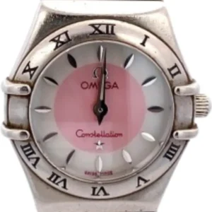オメガ コンステレーション 1562.83
