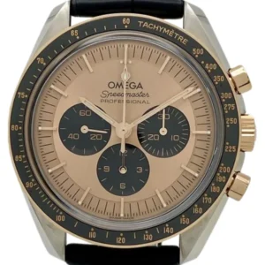 オメガ スピードマスター ムーンウォッチ 310.23.42.50.99.001