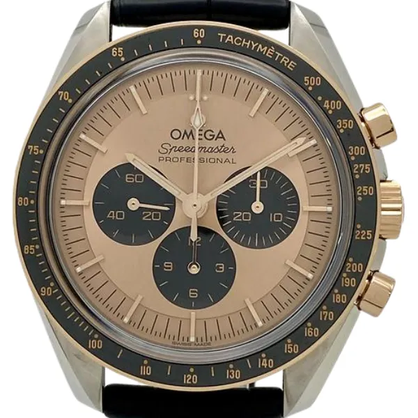 オメガ スピードマスター ムーンウォッチ 310.23.42.50.99.001