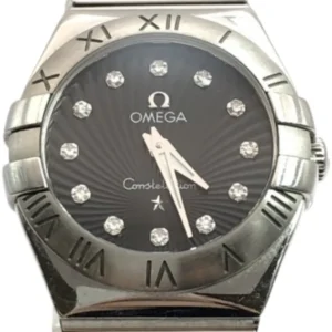 オメガ コンステレーション 123.10.24.60.51.002