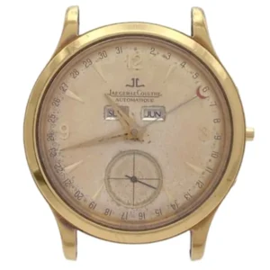 ジャガー・ルクルト マスターデイト 140.1.87