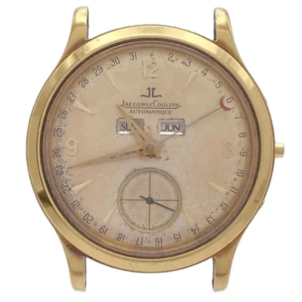 ジャガー・ルクルト マスターデイト 140.1.87