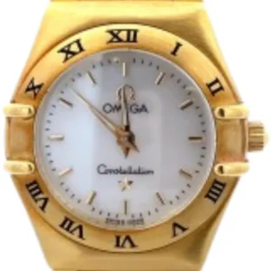 オメガ コンステレーション 123.50.24.60.05.001