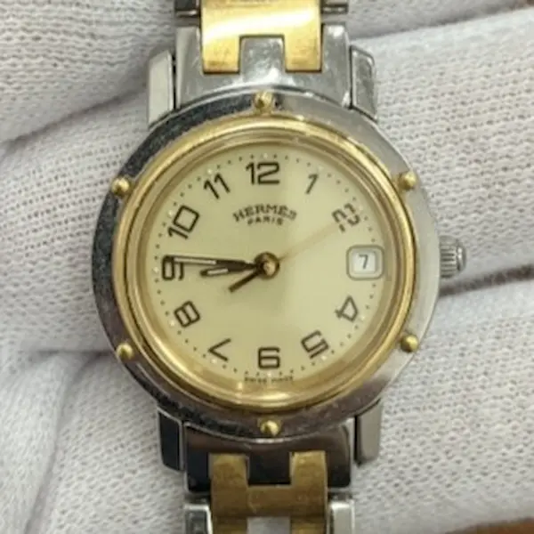 エルメス　クリッパー　CL4.220