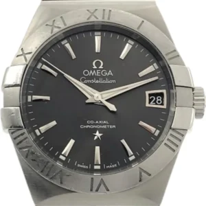 オメガ コンステレーション 123.10.38.21.06.001