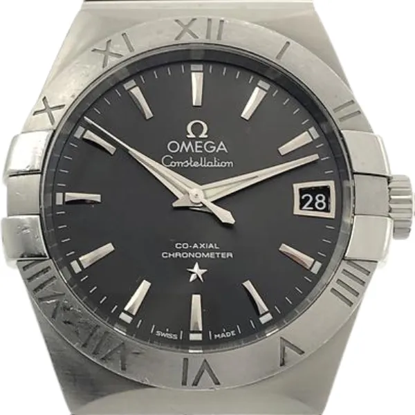 オメガ コンステレーション 123.10.38.21.06.001